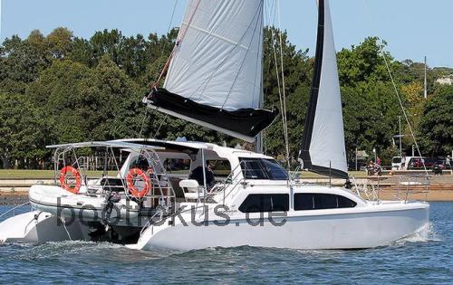 Seawind 1000XL2 technische daten